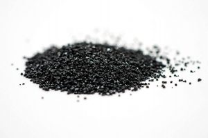 AFS30-35 chromite ore sand for casting  -1-