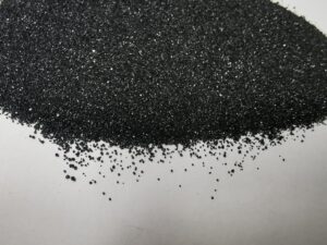 40-70mesh chromite sand for metal foundry  -1-