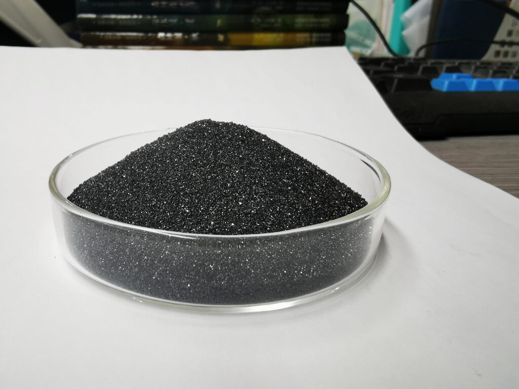 Current price of the CHROMITE SAND in china market News -1-